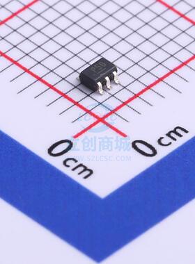功率电子开关 MIC94062YC6-TR SC-70-6 全新原装进口
