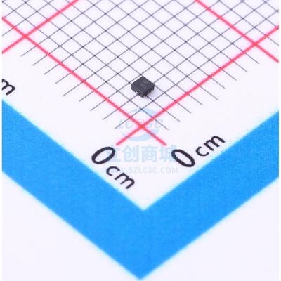 线性稳压器(LDO) LTP3333NXF4 DFN1x1-4L Linearin(先积)