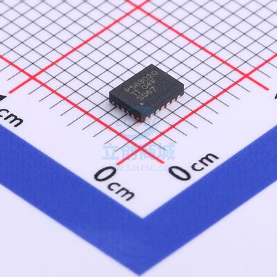 DC-DC电源芯片 TPS63020DSJT VSON-14 TI 全新原装进口