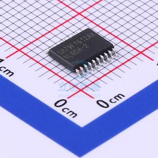 单片机(MCU/MPU/SOC) SH79F1612AX/020XU TSSOP-20 全新原装进口