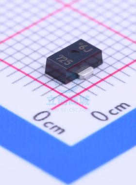 监控和复位芯片 KIA7033AF-RTF/P SOT-89(SOT-89-3) KEC