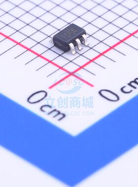 线性稳压器(LDO) TPS71712DCKR SC-70-5 TI 全新原装正品