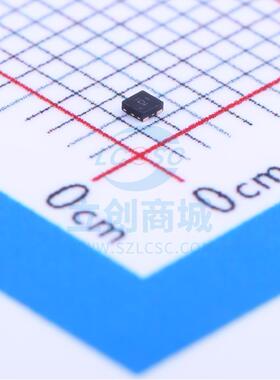 线性稳压器(LDO) TLV70731DQNR X2SON-4 TI 全新原装进口