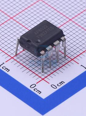 AC-DC控制器和稳压器 AP8022FNEC-T1 DIP-8 chipown(芯朋微电子)