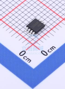 运算放大器 COS5532MR MSOP-8 COSINE(科山芯创)
