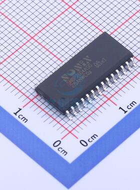 单片机(MCU/MPU/SOC) SN8P2604ASG SOP-28 SONIX(松翰)