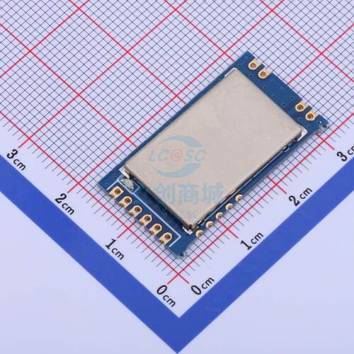 RF其它IC和模块 PNP3806 30x16mm HRH