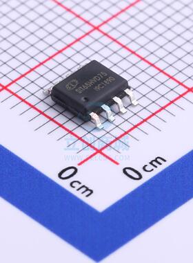 RS-485/RS-422芯片 SIT65HVD75DR SOP-8 SIT(芯力特)