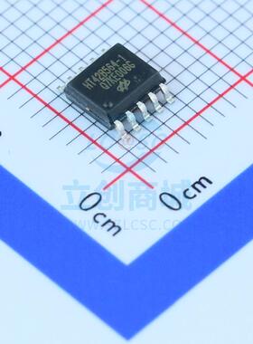 USB芯片 HT42B564-1 SOP-10 HOLTEK(合泰/盛群)