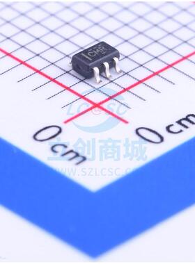 驱动器 1P1G125QDCKRQ1 SC-70-5 TI 全新原装进口器)