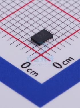 音频功率放大器 AW87519FCR FCQFN-20L(2x3x0.55) AWINIC(艾为)