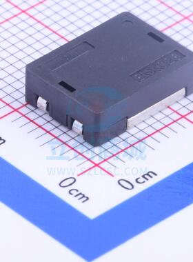 EMI滤波器(RC,LC网络) BNX026H01L SMD