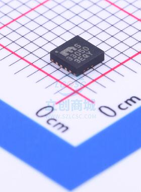 DC-DC电源芯片 MIC33050-SYHL-TR MLF-12 MICROCHIP(美国微芯)