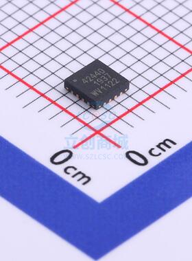 射频开关 PE42440MLBB QFN-16 全新原装正品