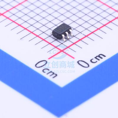 线性稳压器(LDO) TPS79718DCKR SC-70-5 TI 全新原装进口