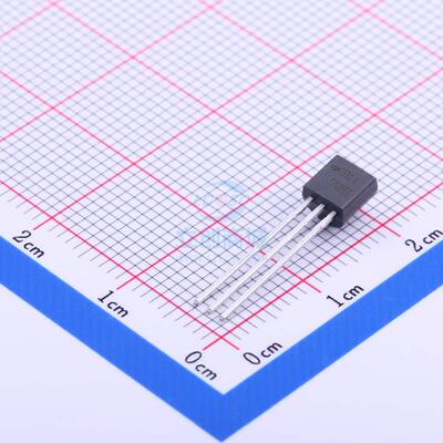 线性稳压器(LDO) HT7330-A TO-92(TO-92-3) HOLTEK(合泰/盛群)