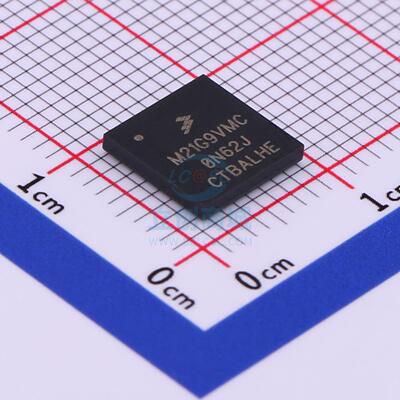 芯片IC MK21DN512AVMC5 BGA-121 全新原装进口