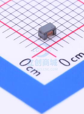 巴伦(balun) BLN2012-500-2P-T SMD,2x1.2x1.2mm EMTEK(兆欣)