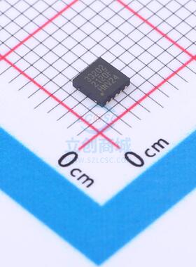 RS-485/RS-422芯片 XR33202EEHBTR-F DFN-10(3x3) MaxLinear