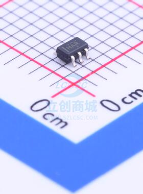 逻辑门 SN74AUP1G00DCKR SC-70-5 TI()