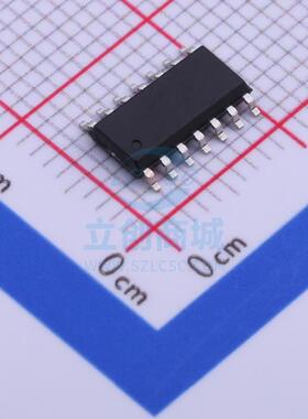 单片机(MCU/MPU/SOC) PTBO132XXS-SOP14 SOP-14 全新原装进口