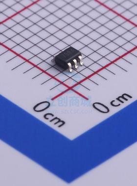 电池管理 DIO2388ASC6 SC-70-6 DIOO(帝奥微)