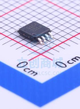 数字隔离器 IL610A-1E MSOP-8 NVE