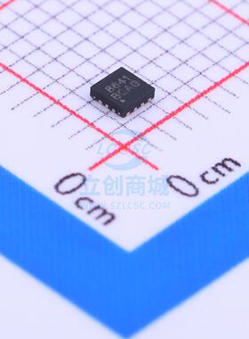 射频开关 MXD8641 QFN-14L Maxscend 全新原装正品