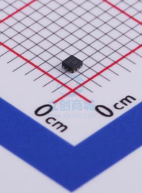 功率电子开关 AW33901FCR FCQFN-9L(1.2x1.2) AWINIC(艾为)