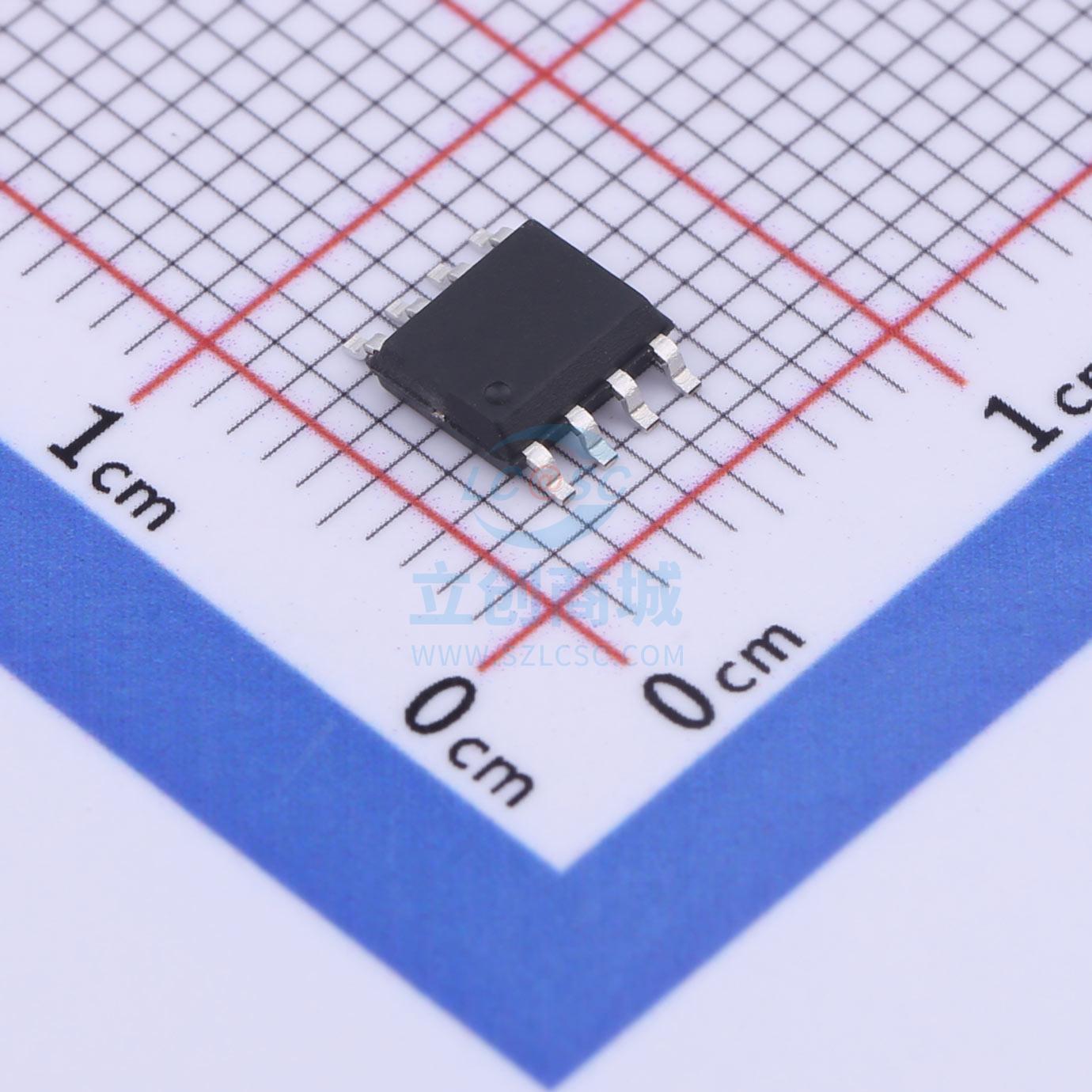 单片机(MCU/MPU/SOC) SQ2711L-SOP8-T SOP-8  全新原装进口