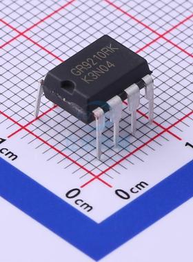 AC-DC控制器和稳压器 GR9210RKJG DIP-8 Grenergy(南京绿芯)