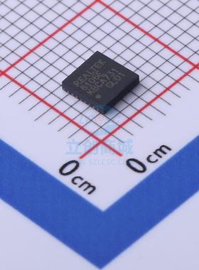 以太网芯片 RTL8106E-CG QFN-32 全新原装进口