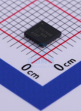 线性稳压器(LDO) TPS7A8801RTJR QFN-20 TI()