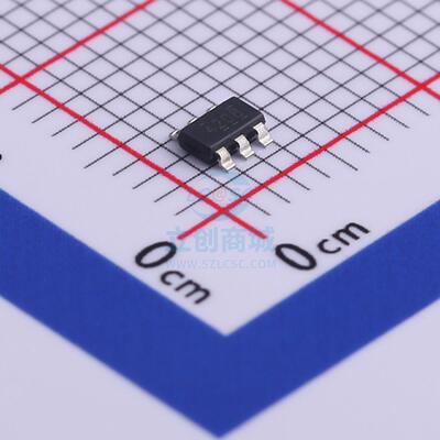 DC-DC电源芯片 TPS564208DDCR SOT-23-6 TI 全新原装进口