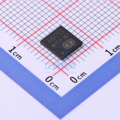 单片机(MCU/MPU/SOC) AXP203 QFN-48 Allwinner(全志)