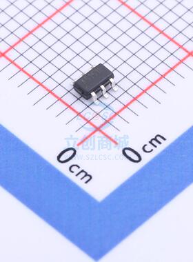 DC-DC电源芯片 EA8212T6R SOT23-6 everanalog(申风)