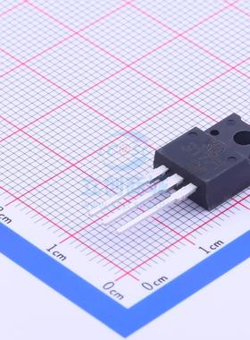 线性稳压器(LDO) KIA317PI-U/PF TO-220F(TO-220IS) KEC