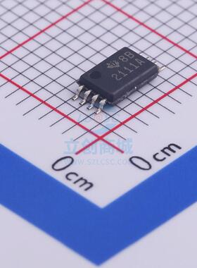 监控和复位芯片 TPS2111APWR TSSOP-8 TI 全新原装进口
