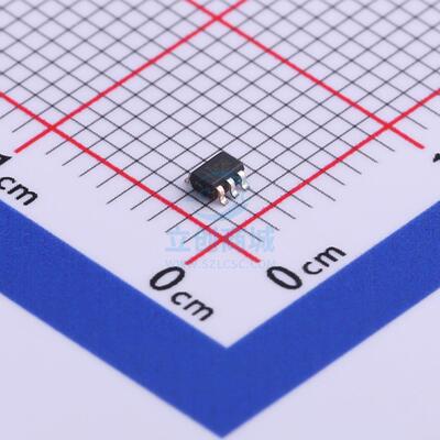 线性稳压器(LDO) TLV70030DCKR SC-70-5 TI()