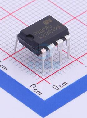 AC-DC控制器和稳压器 PN8160NEC-T1X DIP-8 chipown(芯朋微电子)