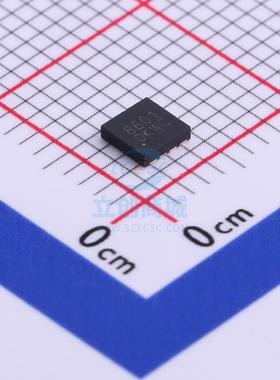 DC-DC电源芯片 GS8601-ATD-R TSON-8(3x3) GSTEK(登丰微)