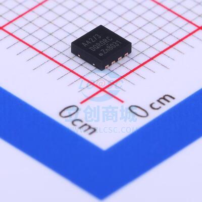 CAN芯片 TJA1042TK/3/1J HVSON-8 NXP 全新原装进口