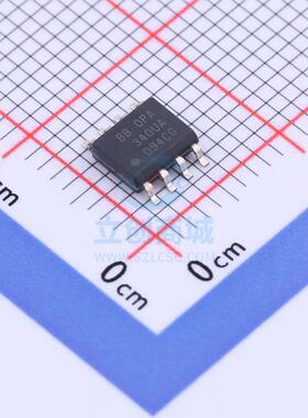 运算放大器 OPA340UA SOIC-8 TI()