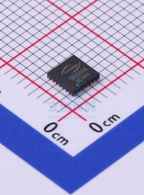 以太网芯片 SR9900A QFN-24 CoreChips(和芯润德)