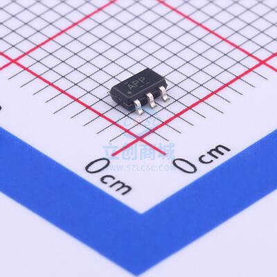 DC-DC电源芯片 TPS62222DDCR SOT-23-Thin-5 TI 全新原装进口