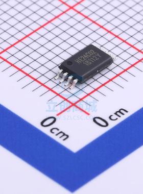 EEPROM HE24C02TSH TSSOP-8  全新原装进口