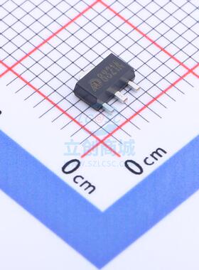 线性稳压器(LDO) MD8321A SOT89-3L  全新原装进口