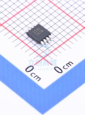 栅极驱动IC SCT52240MTER EMSOP-8 SCT(芯洲科技)