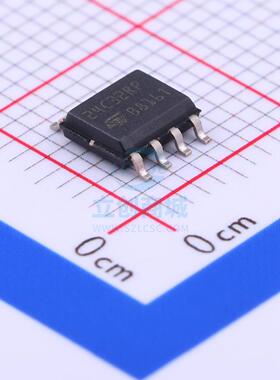 EEPROM M24C32-RMN6TP SOIC-8_150mil ST(意法半导体)