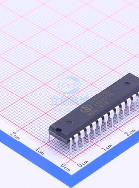单片机(MCU/MPU/SOC) SC91F73K28U DIP-28 SOC(赛元)